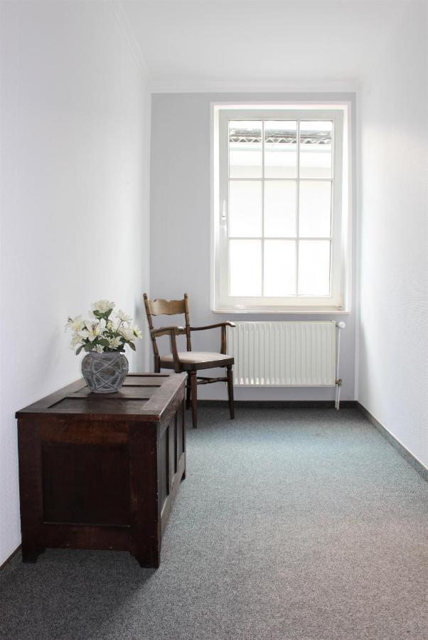 Hotel Schloemer Cloppenburg Esterno foto