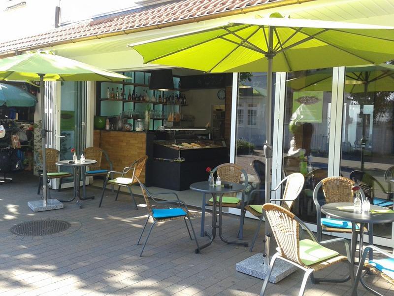 Hotel Schloemer Cloppenburg Esterno foto