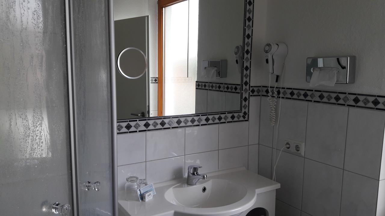 Hotel Schloemer Cloppenburg Esterno foto
